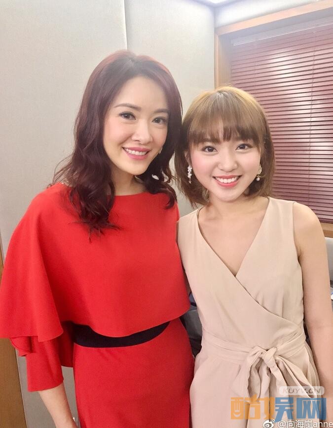 何所冬暖何所夏凉沈晴瑜是谁扮演的 沈晴瑜扮演者向海岚个人资料、图片赏析