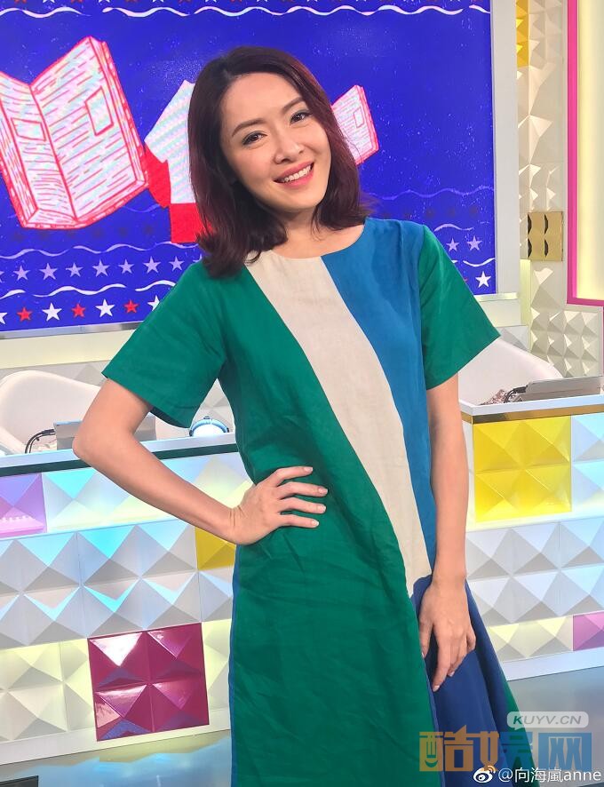 何所冬暖何所夏凉沈晴瑜是谁扮演的 沈晴瑜扮演者向海岚个人资料、图片赏析