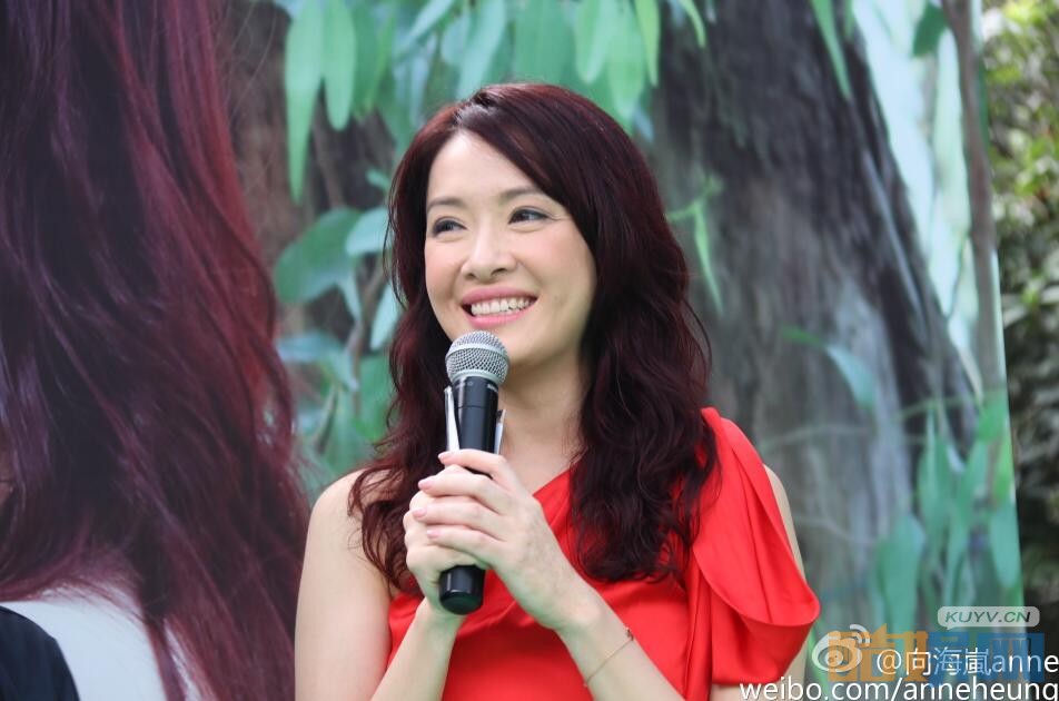 何所冬暖何所夏凉沈晴瑜是谁扮演的 沈晴瑜扮演者向海岚个人资料、图片赏析