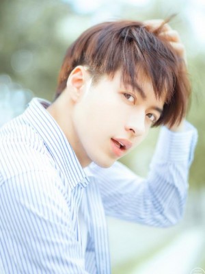 范晓东