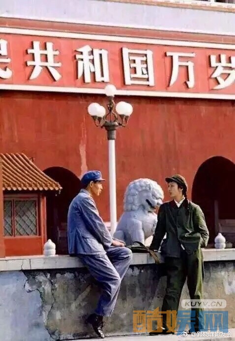 电视剧那些年我们正年轻剧情分集介绍第12集