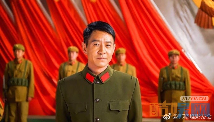 电视剧那些年我们正年轻剧情分集介绍第1集