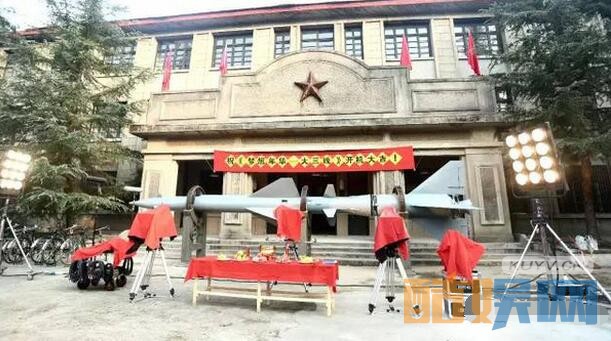 那些年我们正年轻片场照