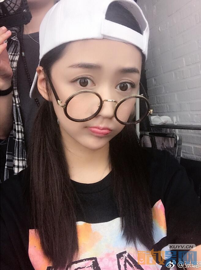 《何所冬暖何所夏凉》中许瑶是谁扮演的 许瑶扮演者张璐瑶个人资料、图片赏析