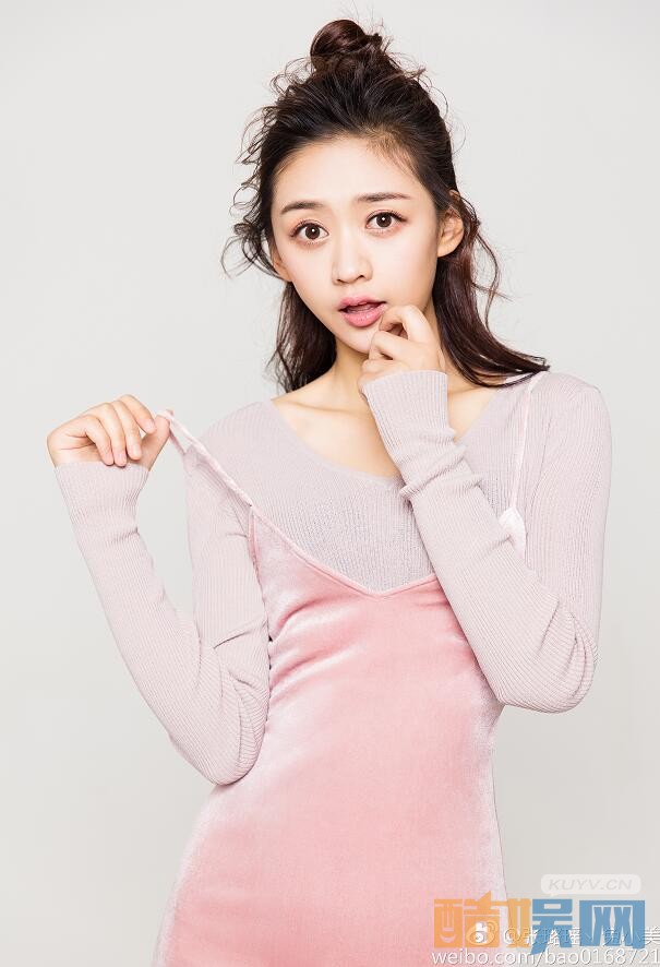 《何所冬暖何所夏凉》中许瑶是谁扮演的 许瑶扮演者张璐瑶个人资料、图片赏析