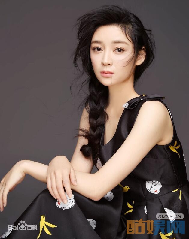 《何所冬暖何所夏凉》程静是谁扮演的 程静扮演者李眸个人资料、图片赏析
