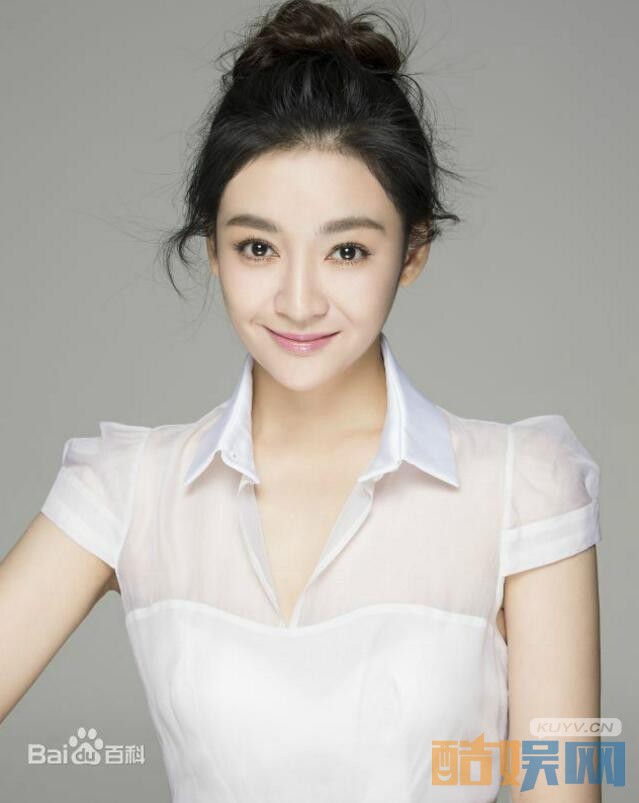 《何所冬暖何所夏凉》程静是谁扮演的 程静扮演者李眸个人资料、图片赏析