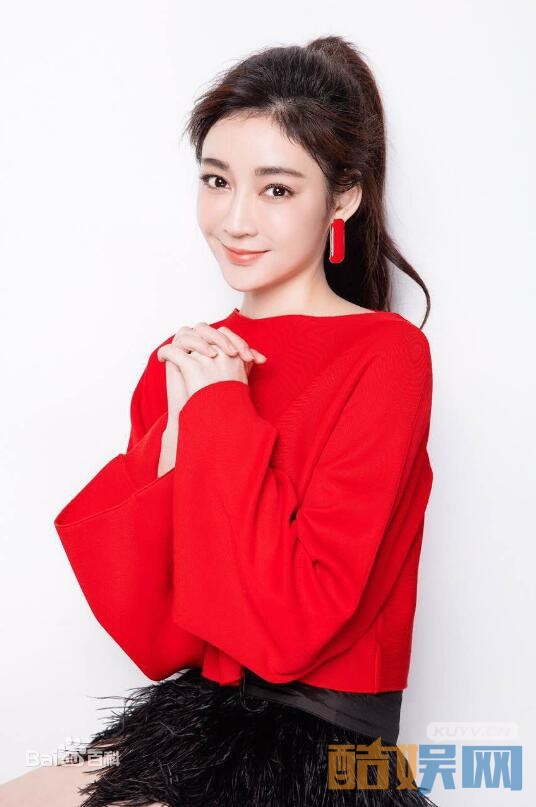 《何所冬暖何所夏凉》程静是谁扮演的 程静扮演者李眸个人资料、图片赏析