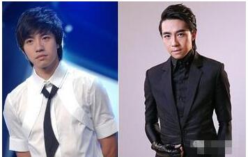  俞灏明情感经历，俞灏明的女友是谁 俞灏明烧伤事件 俞灏明烧伤前后对比