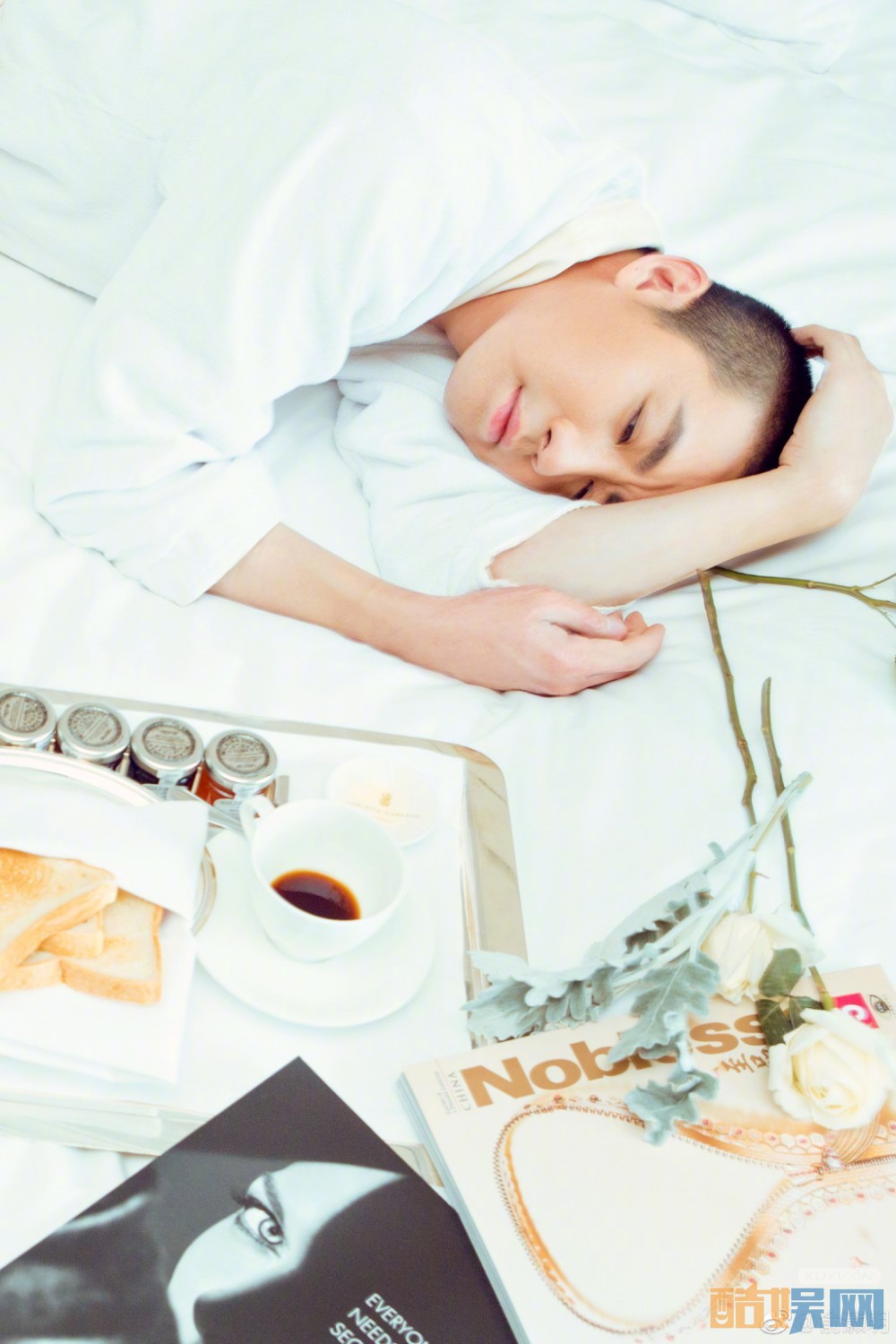  俞灏明情感经历，俞灏明的女友是谁 俞灏明烧伤事件 俞灏明烧伤前后对比