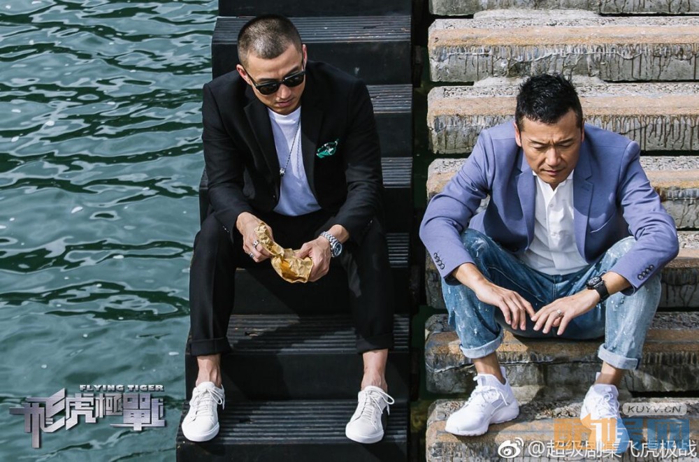 电视剧飞虎极战剧情分集介绍第13集