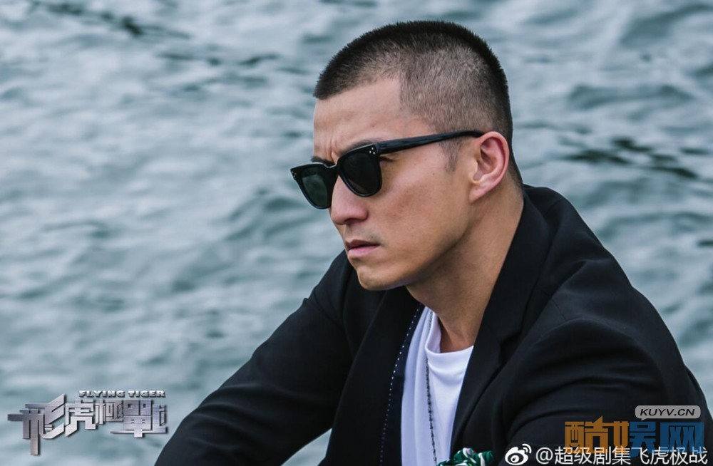 电视剧飞虎极战剧情分集介绍第15集