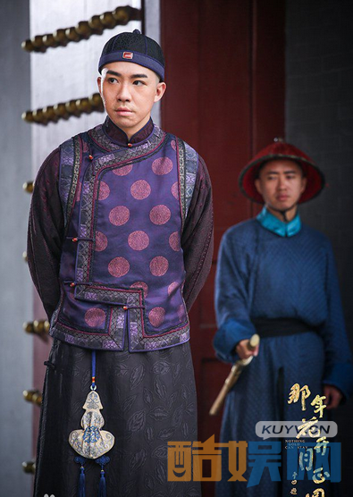 那年花开月正圆中杜明礼杜先生跟吴家有什么恩怨，那年花开月正圆中杜明礼杜先生为什么要害吴家
