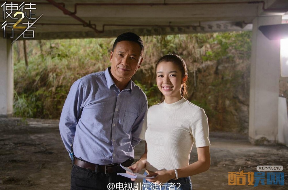 电视剧使徒行者2剧情分集介绍第1集