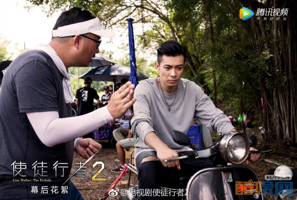 电视剧使徒行者2剧情分集介绍第6集