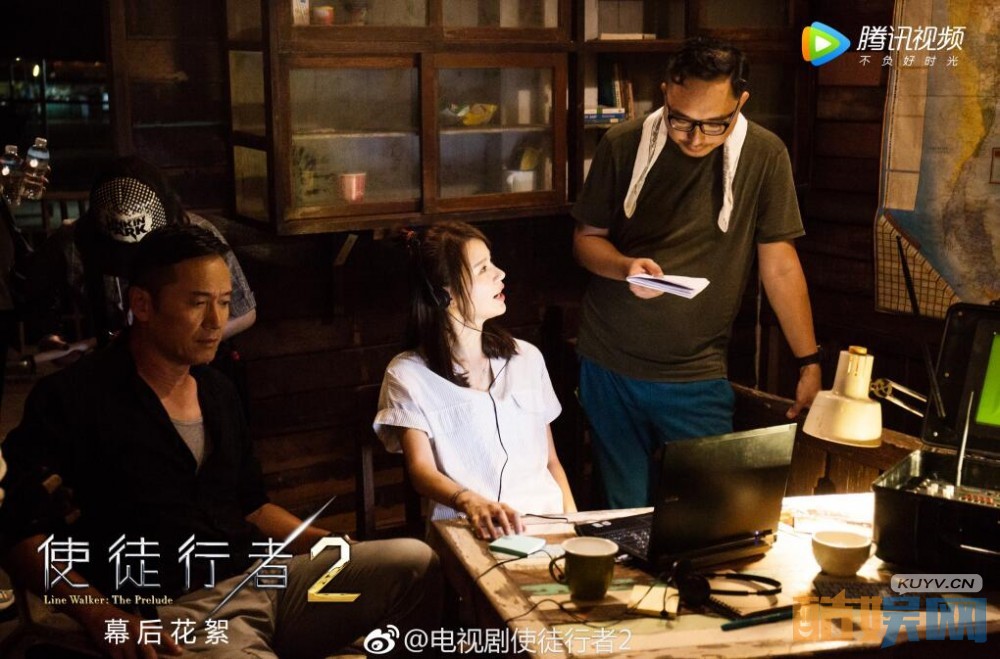 电视剧使徒行者2剧情分集介绍第9集
