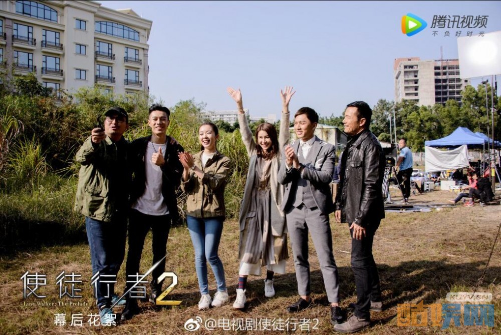 电视剧使徒行者2剧情分集介绍第10集