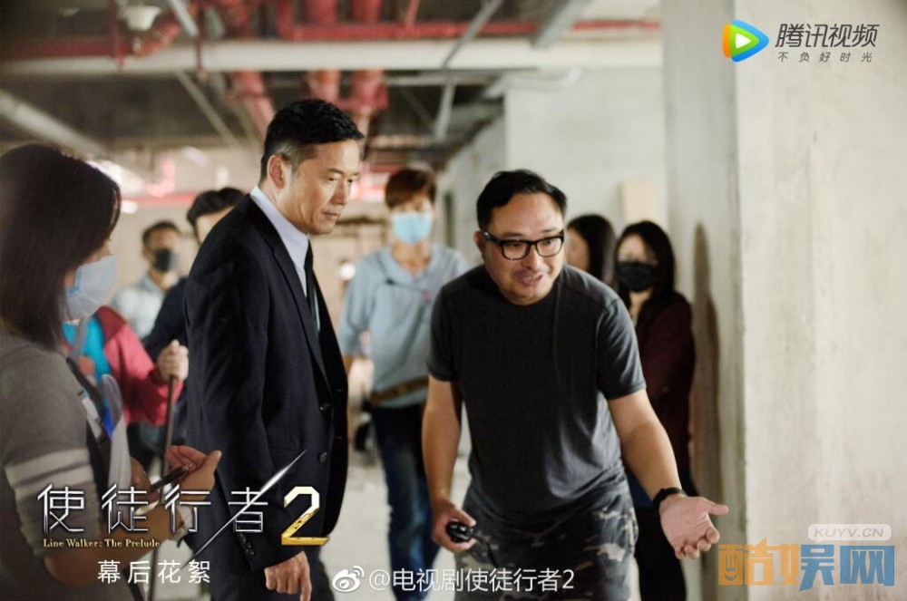 电视剧使徒行者2剧情分集介绍第13集
