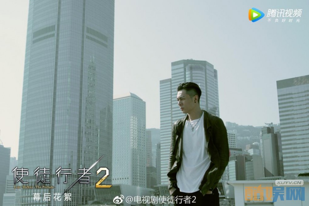 电视剧使徒行者2剧情分集介绍第19集