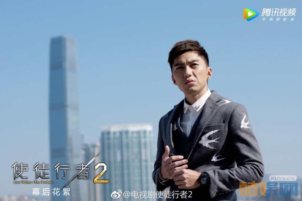 电视剧使徒行者2剧情分集介绍第22集