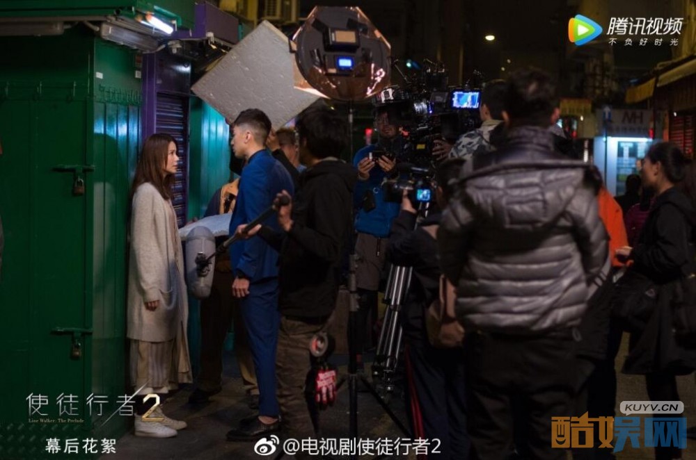 电视剧使徒行者2剧情分集介绍第25集