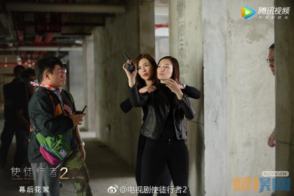 电视剧使徒行者2剧情分集介绍第27集