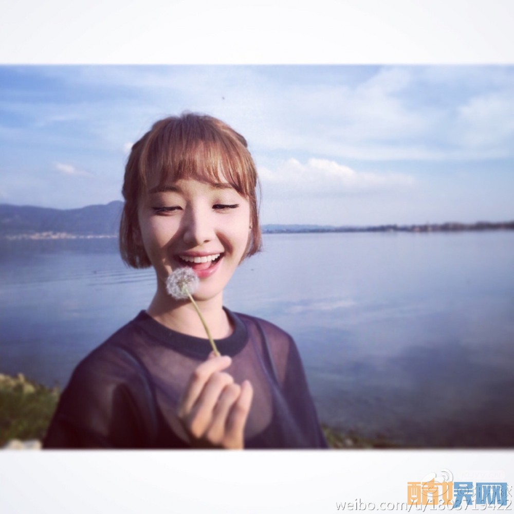 那年花开月正圆中春杏是谁演的？那年花开月正圆中春杏扮演者许芳铱个人资料、写真、生活照欣赏