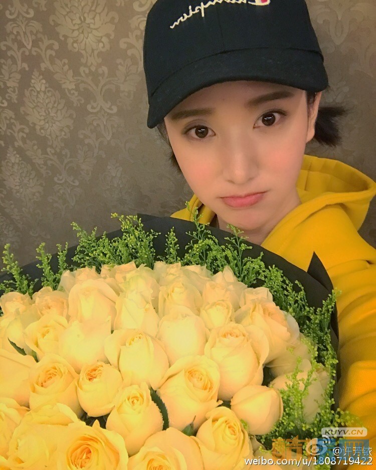 那年花开月正圆中春杏是谁演的？那年花开月正圆中春杏扮演者许芳铱个人资料、写真、生活照欣赏