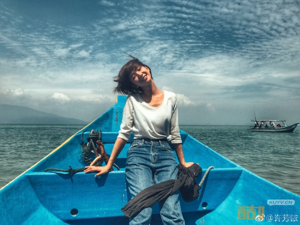 那年花开月正圆中春杏是谁演的？那年花开月正圆中春杏扮演者许芳铱个人资料、写真、生活照欣赏