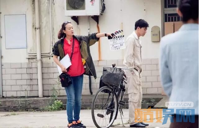 外滩的钟声片场照