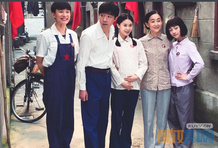 外滩的钟声剧情介绍