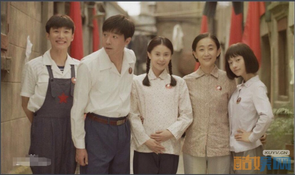 外滩的钟声剧情介绍