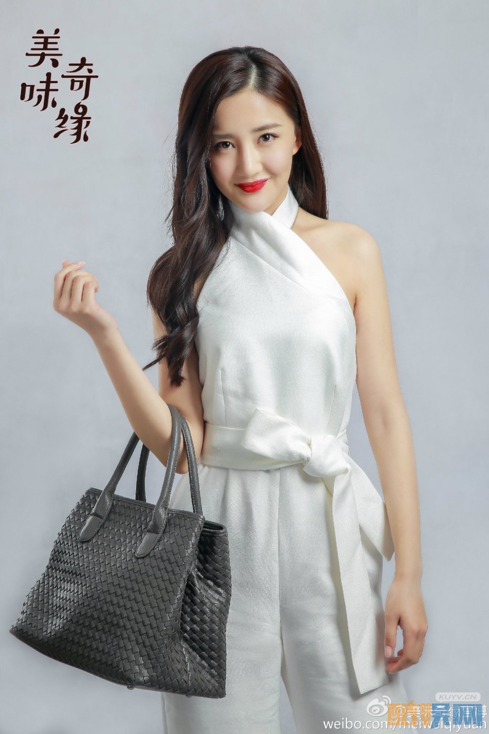 电视剧美味奇缘叶以澜是谁扮演的？电视剧美味奇缘叶以澜扮演者陈欣予个人资料、写真、生活照欣赏