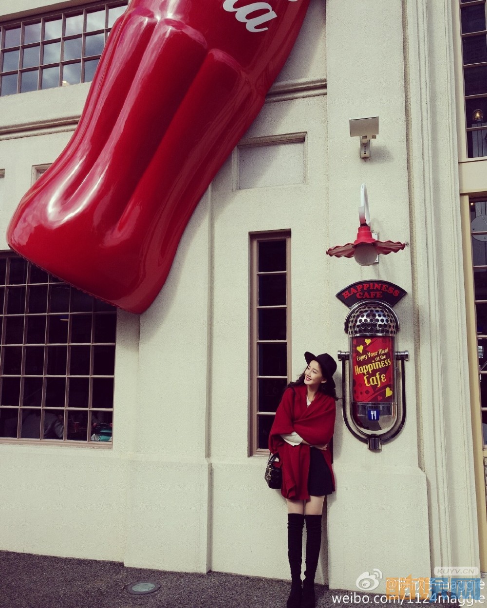 电视剧美味奇缘叶以澜是谁扮演的？电视剧美味奇缘叶以澜扮演者陈欣予个人资料、写真、生活照欣赏