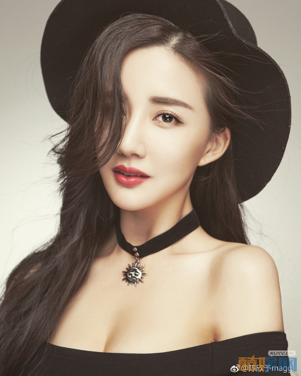 电视剧美味奇缘叶以澜是谁扮演的？电视剧美味奇缘叶以澜扮演者陈欣予个人资料、写真、生活照欣赏