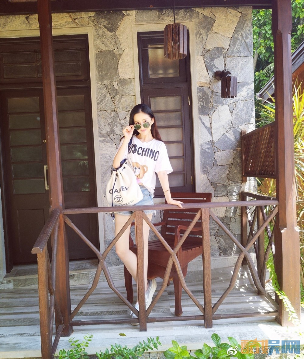 电视剧美味奇缘叶以澜是谁扮演的？电视剧美味奇缘叶以澜扮演者陈欣予个人资料、写真、生活照欣赏