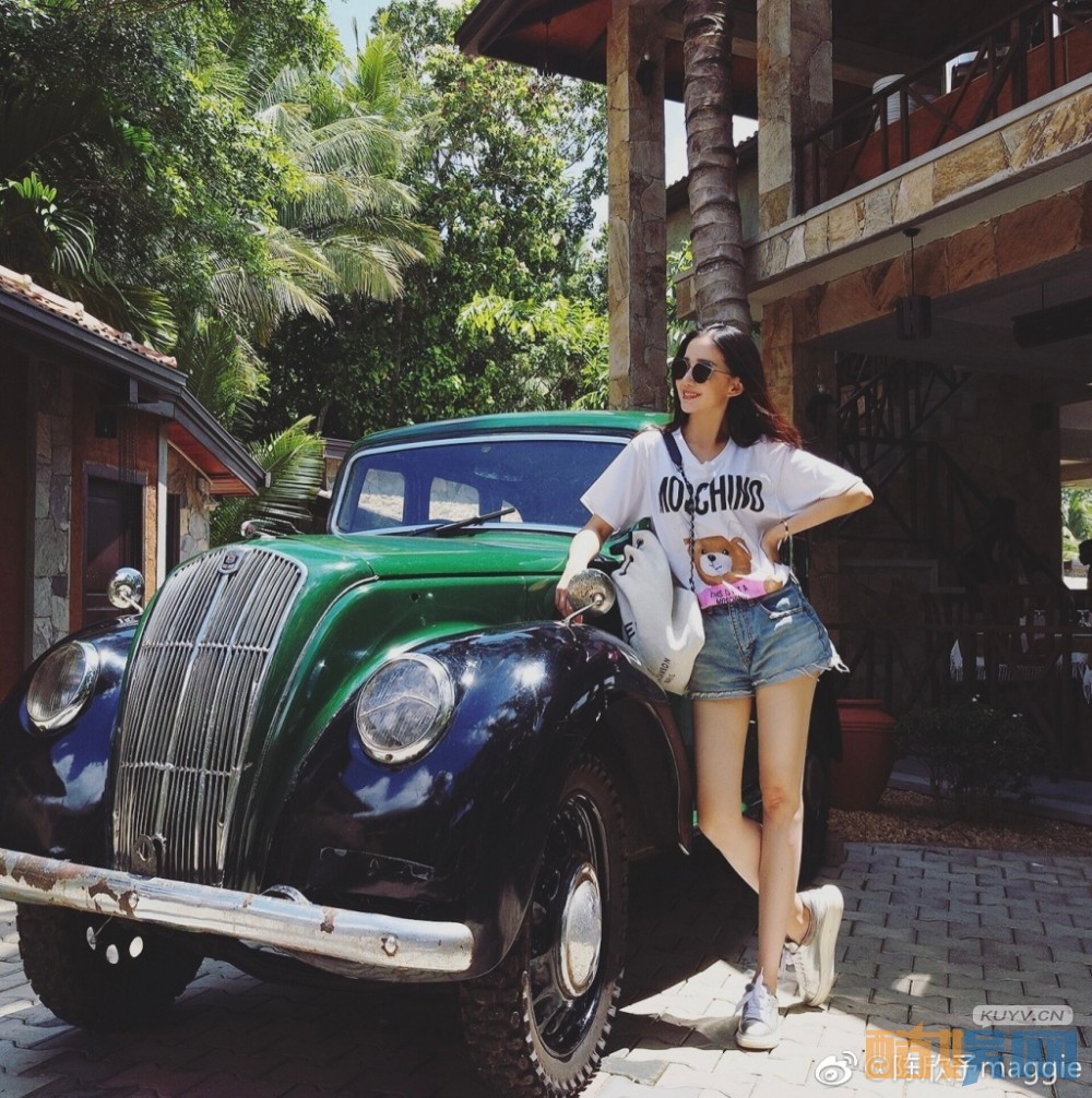 电视剧美味奇缘叶以澜是谁扮演的？电视剧美味奇缘叶以澜扮演者陈欣予个人资料、写真、生活照欣赏