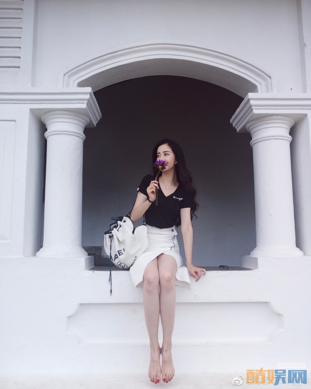 电视剧美味奇缘叶以澜是谁扮演的？电视剧美味奇缘叶以澜扮演者陈欣予个人资料、写真、生活照欣赏