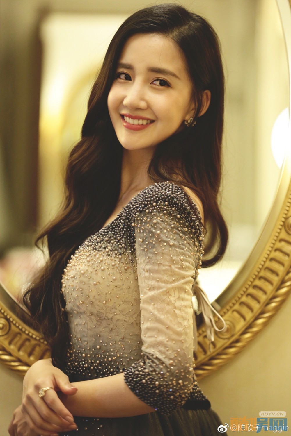 电视剧美味奇缘叶以澜是谁扮演的？电视剧美味奇缘叶以澜扮演者陈欣予个人资料、写真、生活照欣赏