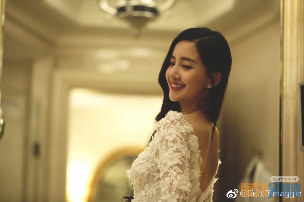 电视剧美味奇缘叶以澜是谁扮演的？电视剧美味奇缘叶以澜扮演者陈欣予个人资料、写真、生活照欣赏