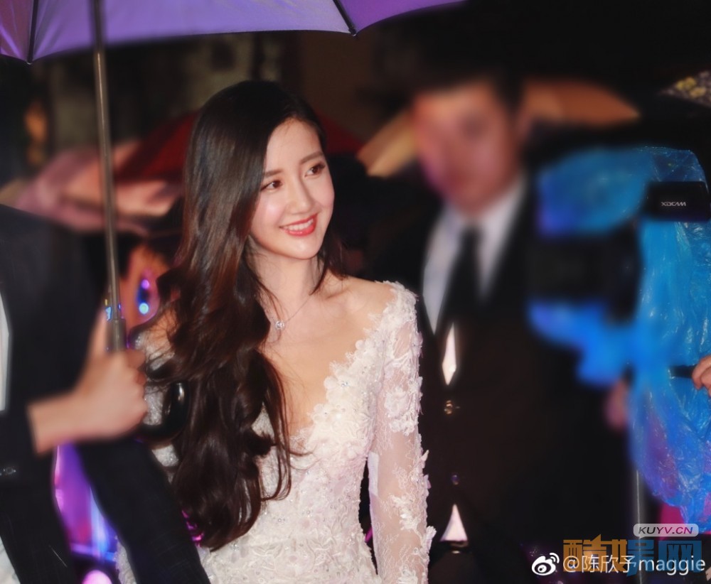 电视剧美味奇缘叶以澜是谁扮演的？电视剧美味奇缘叶以澜扮演者陈欣予个人资料、写真、生活照欣赏