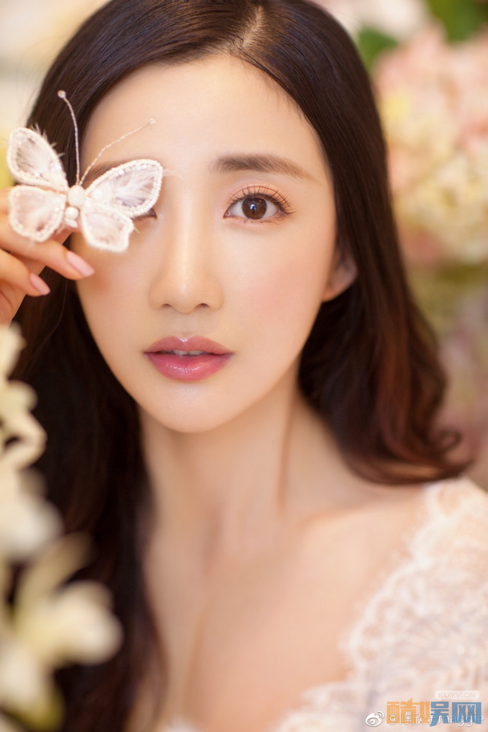 电视剧美味奇缘叶以澜是谁扮演的？电视剧美味奇缘叶以澜扮演者陈欣予个人资料、写真、生活照欣赏