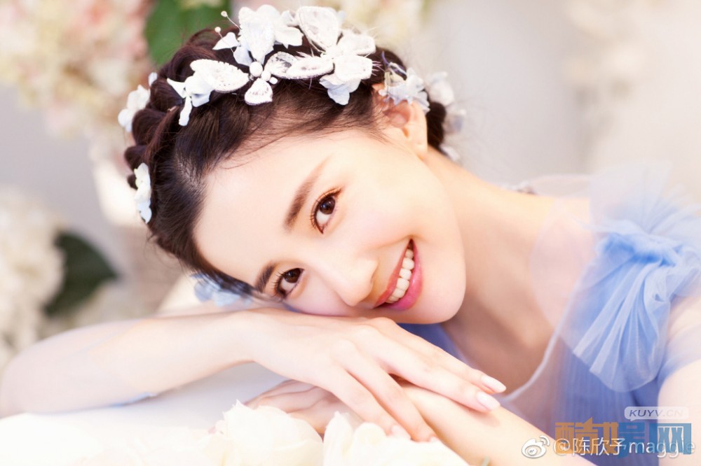 电视剧美味奇缘叶以澜是谁扮演的？电视剧美味奇缘叶以澜扮演者陈欣予个人资料、写真、生活照欣赏