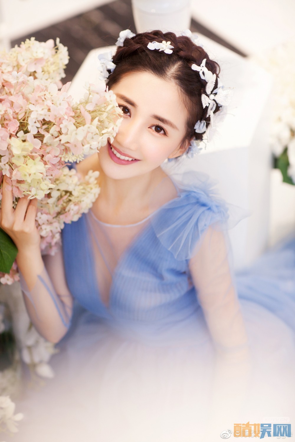 电视剧美味奇缘叶以澜是谁扮演的？电视剧美味奇缘叶以澜扮演者陈欣予个人资料、写真、生活照欣赏