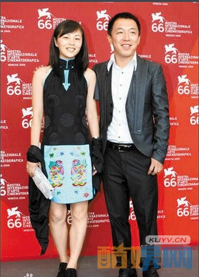  黄渤的老婆是谁？黄渤老婆个人资料