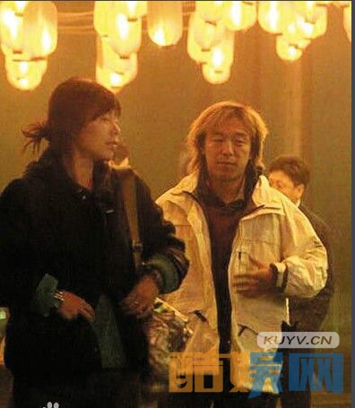  黄渤的老婆是谁？黄渤老婆个人资料