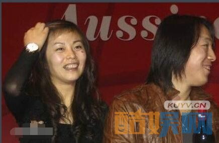  黄渤的老婆是谁？黄渤老婆个人资料