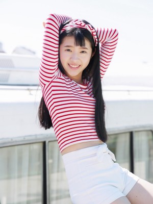 何蓝逗