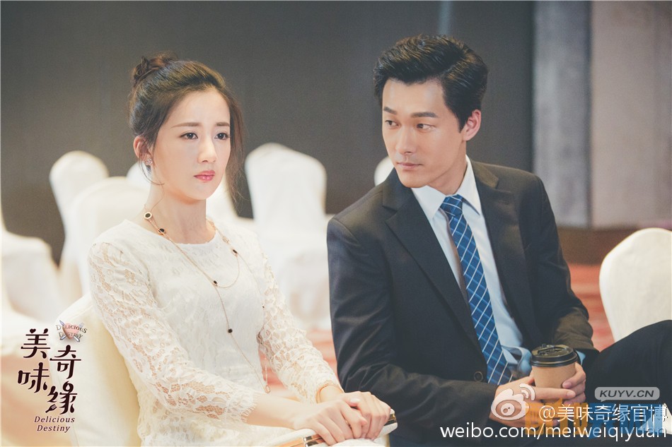 电视剧美味奇缘中叶以澜的真实身份是什么 叶以澜是谁的亲生女儿？