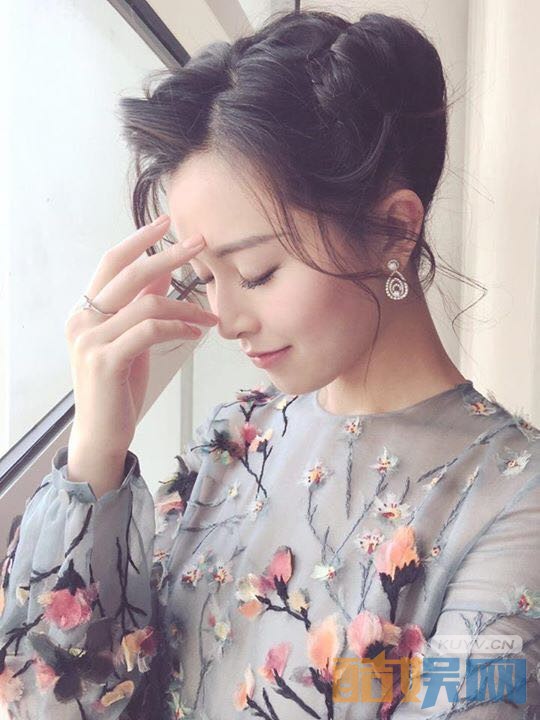 文咏珊清纯写真